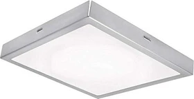 Osram Ledvance Lunive Vela 22x22cm 14W 840 weiß