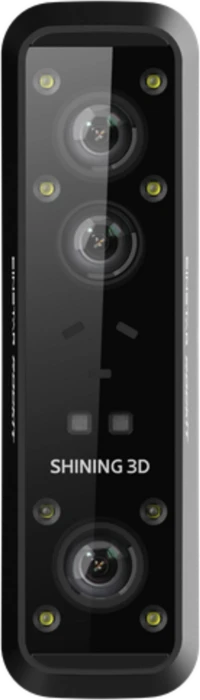 Shining3D Einstar Rockit, 3D-Scanner