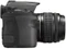 Pentax K-30 schwarz mit Objektiv smc DA 18-55mm 3.5-5.6 AL WR Vorschaubild