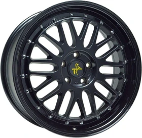 Keskin KT22 Retro 8.0x18 5/114.3 ET40 (verschiedene Farben)