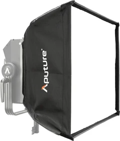 Aputure P300C Softbox