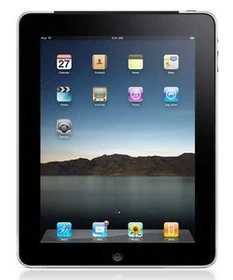 Apple iPad 1, 16GB, UMTS