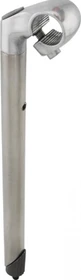 Ergotec Cat Tube 300mm 25.4mm/1 1/8" +30° Vorbau 35mm silber