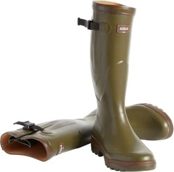 Aigle Parcours 2 Var kaki