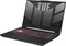 ASUS TUF Gaming A15 FA507RR-HN003W, Mecha Gray, Ryzen 7 6800H, 16GB RAM, 1TB SSD, GeForce RTX 3070, DE Vorschaubild
