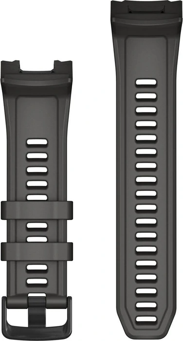 Garmin Ersatzarmband 26mm Silikon für Instinct 2X graphite
