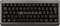 Ducky Mini grau, MX BROWN, USB, DE Vorschaubild