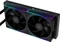 Thermalright Core Matrix 240 Vision ARGB Black Vorschaubild