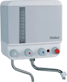 Vaillant VEK5S/VEK5L Kochendwassergerät/Warmwasserspeicher