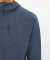 Salomon Essential Lightwarm Hooded Funktionsjacke blue nights (Damen) Vorschaubild