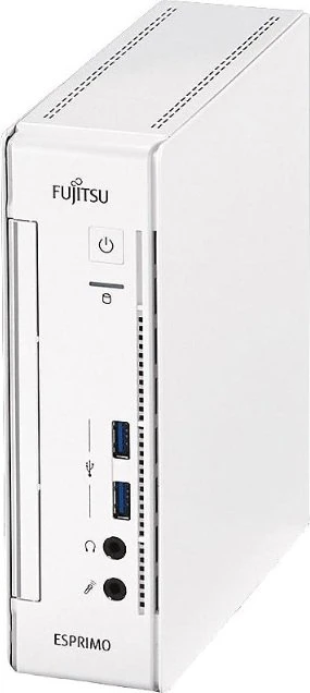 Fujitsu Esprimo Q558