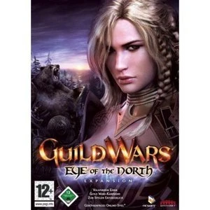 Guild Wars - Eye of the North (Download) (Add-on) (MMOG) (PC)