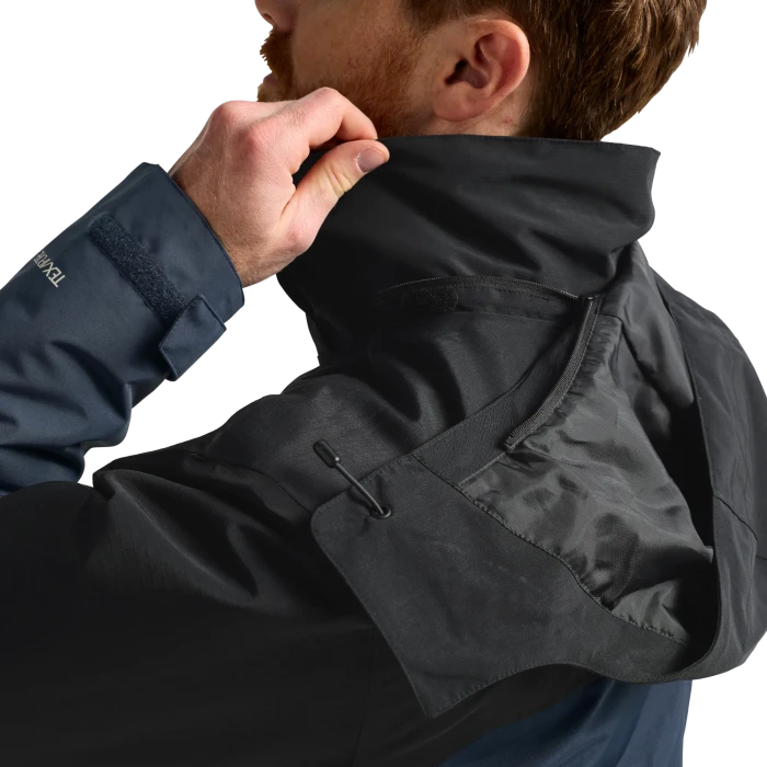Jack Wolfskin Romberg 2 3in1 Funktionsjacke midnight sky (Herren)