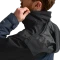 Jack Wolfskin Romberg 2 3in1 Funktionsjacke midnight sky (Herren) Vorschaubild