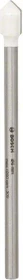 Bosch Professional CYL-9 Ceramic Fliesenbohrer, 6x80mm, 1 Stück
