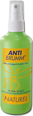 Anti Brumm Naturel Pumpspray 150ml