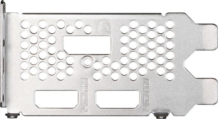 MSI GeForce RTX 3050 LP 6G OC, 6GB GDDR6, 2x HDMI, DP