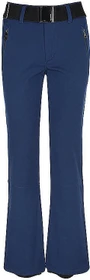 Luhta Joentaus C Skihose lang blau (Damen)