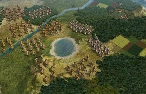 Sid Meier's Civilization V - Double Civilization and Scenario Pack: Spain and Inca (Download) (Add-on) (MAC)