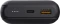 Trust Powerbank Redoh 20000mAh schwarz Vorschaubild