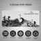 Grupo Erik Editores The Nightmare Before Christmas XL, 800x350mm, Motiv schwarz/weiß Vorschaubild