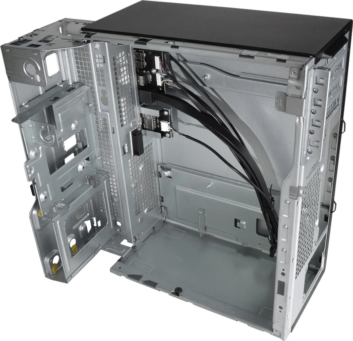 Chieftec UNI BS-10B, 300W TFX