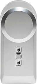 eQ-3 Homematic IP Smart Türschlossantrieb, silber