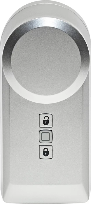 eQ-3 Homematic IP Smart Türschlossantrieb, silber