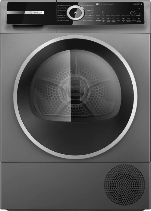 Bosch Serie 6 WQN245BR40 Wärmepumpentrockner