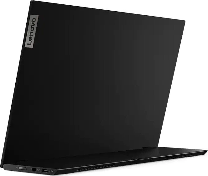 Lenovo ThinkVision M14 (2020), 14"