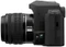 Pentax K-r schwarz mit Objektiv smc DA L 18-55mm 3.5-5.6 AL Vorschaubild