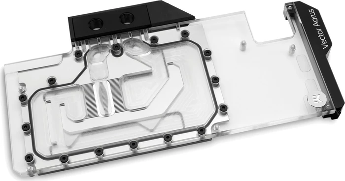 EK Water Blocks Quantum Line EK-Quantum Vector Aorus RTX 2080 Ti