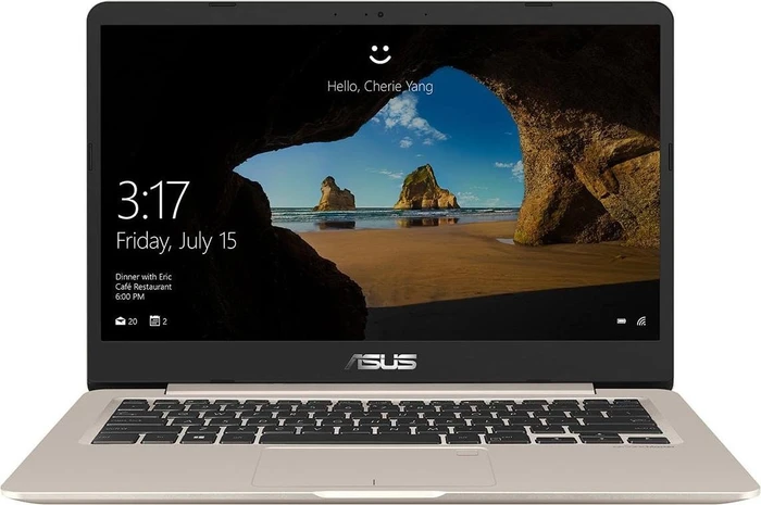 ASUS VivoBook S14 S406UA
