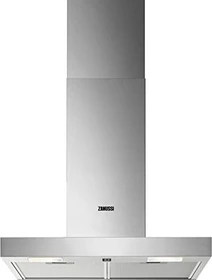 Zanussi ZHB60460XA Wand-Dunstabzugshaube
