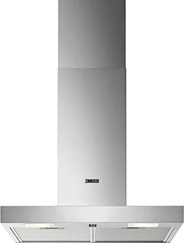 Zanussi ZHB60460XA Wand-Dunstabzugshaube