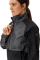 Vaude Loamer Air Mountainbike Fahrradjacke schwarz (Damen) Vorschaubild