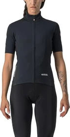 Castelli Perfetto Light Trikot kurzarm light black (Damen)