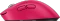 Logitech G Pro X Superlight 2 DEX Lightspeed rosa, USB Vorschaubild