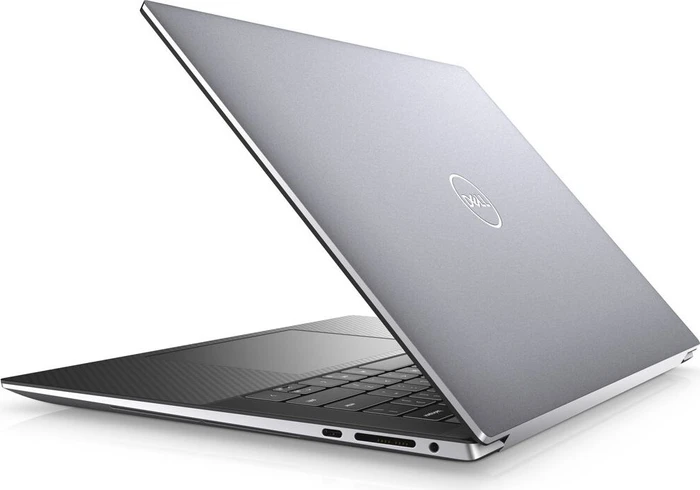 Dell Precision 5560 Touch, Titan Grey, Core i7-11850H, 32GB RAM, 1TB SSD, RTX A2000, DE