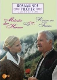 Rosamunde Pilcher - Melodie der Herzen/Rosen im Sturm (DVD)