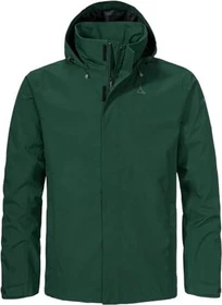 Schöffel Gmund Funktionsjacke teal (Herren)