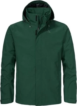 Schöffel Gmund Funktionsjacke teal (Herren)