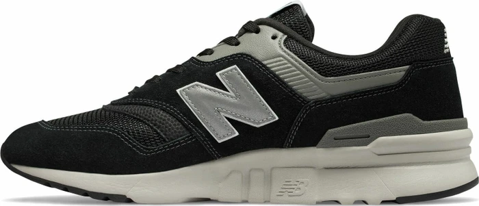 New Balance 997H Core schwarz/silber (Herren)