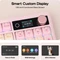 Epomaker TH108 V2 Pro Wireless, Cute Cat, LEDs RGB, hot-swap, Epomaker Sea Salt Silent V2, USB/Bluetooth, US Vorschaubild