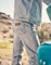 Wrangler Frontier Jeans light ice (Herren) Vorschaubild