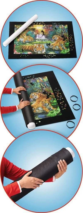Ravensburger Roll your Puzzle XXL Puzzle Unterlage
