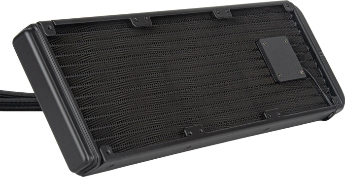 SilverStone XE360-SP5 360mm
