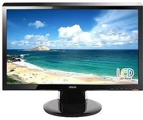 ASUS VH238T, 23"