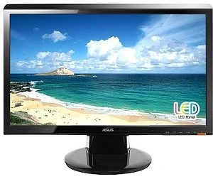 ASUS VH238T, 23"