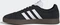 adidas VL Court 2.0 core black/cloud white/blue scarlet Vorschaubild